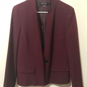Jasper Jacket/ Blazer